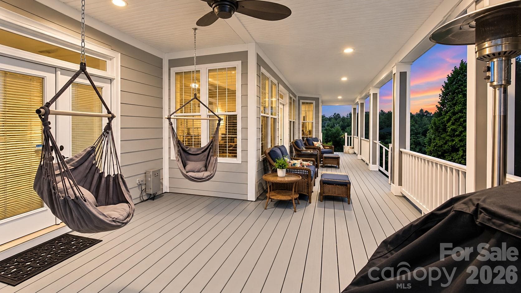 Single Family Residence at 936 Stallion Spirit Trail, Clover, photo 38 of 47
