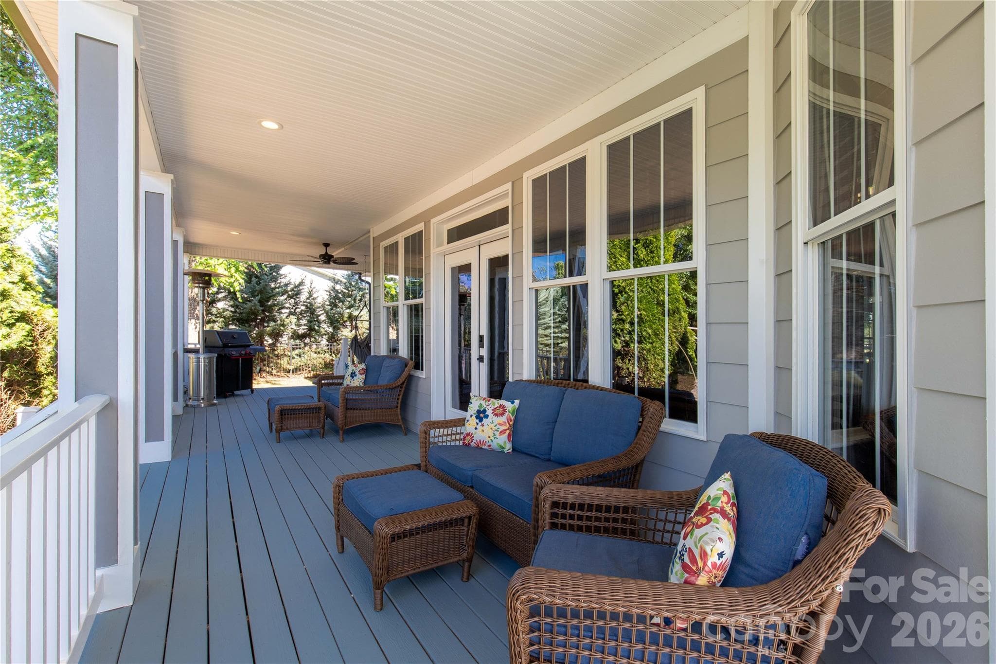 Single Family Residence at 936 Stallion Spirit Trail, Clover, photo 39 of 47