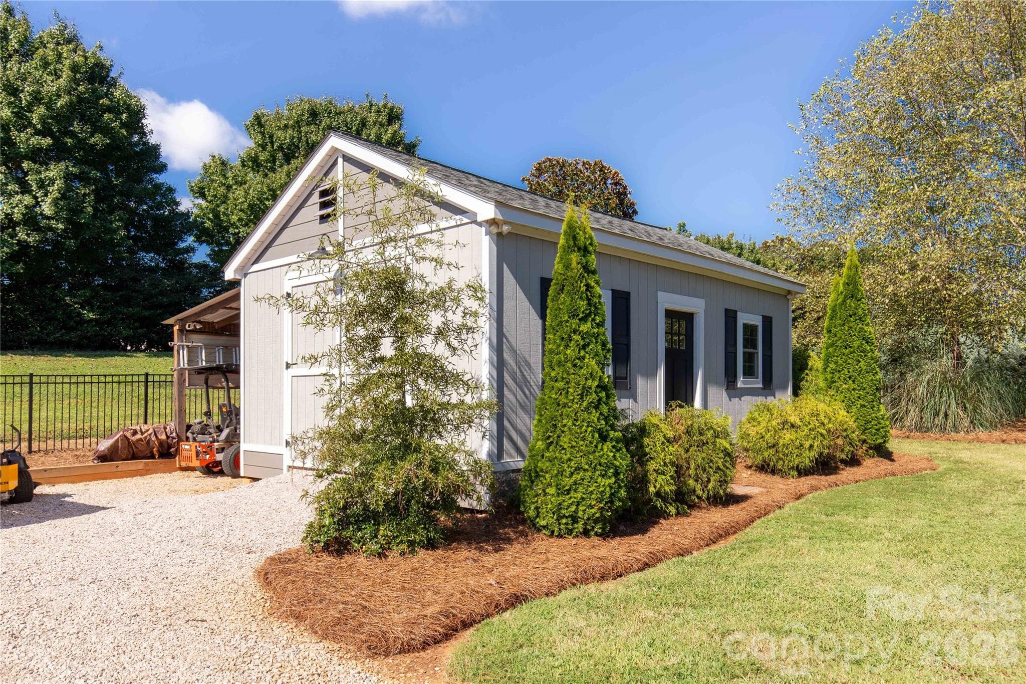 Single Family Residence at 936 Stallion Spirit Trail, Clover, photo 41 of 47