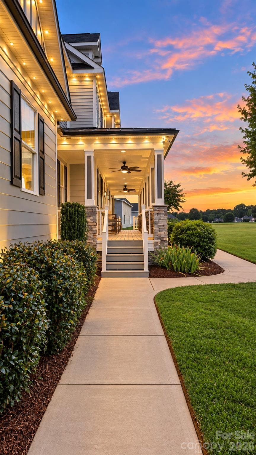 Single Family Residence at 936 Stallion Spirit Trail, Clover, photo 34 of 47