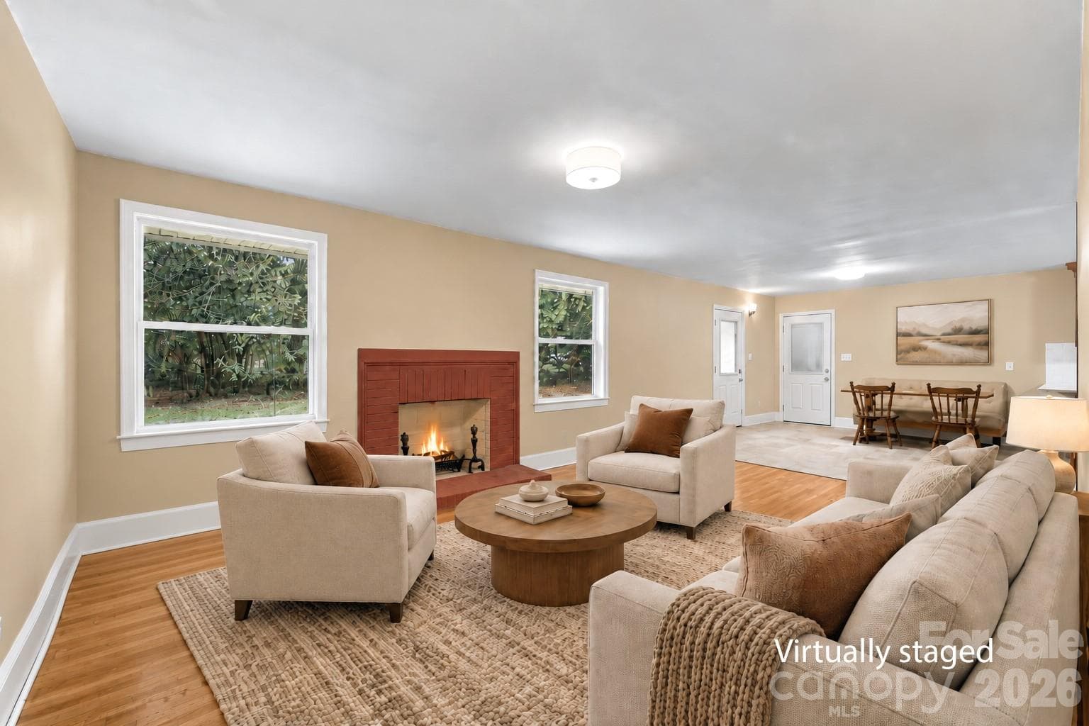 Single Family Residence at 7029 Linda Lake Drive, Charlotte, photo 13 of 33