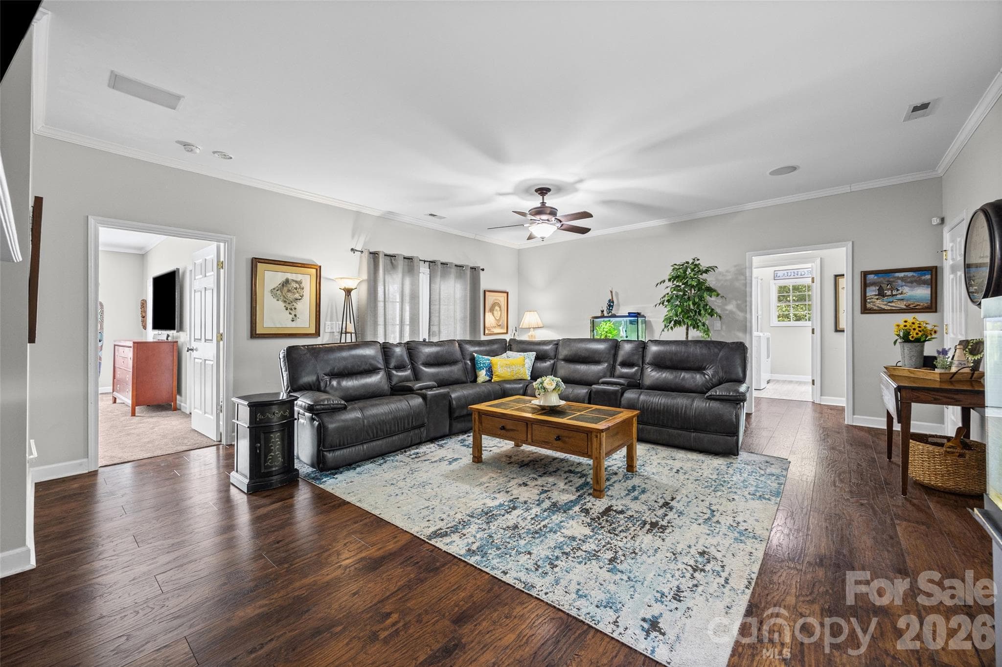 Single Family Residence at 1566 Dirt Road, Lancaster, photo 4 of 21