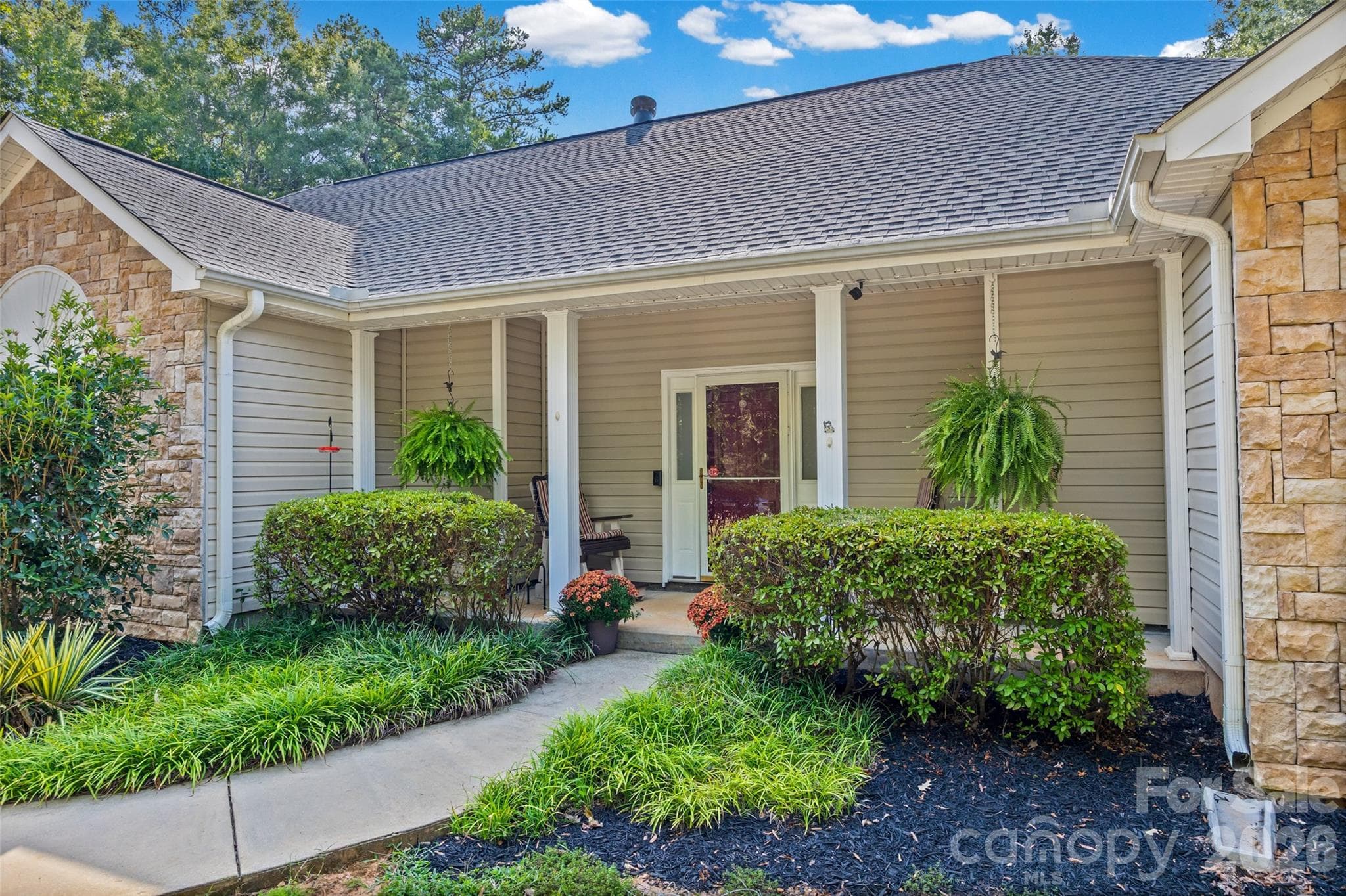 Single Family Residence at 1566 Dirt Road, Lancaster, photo 20 of 21