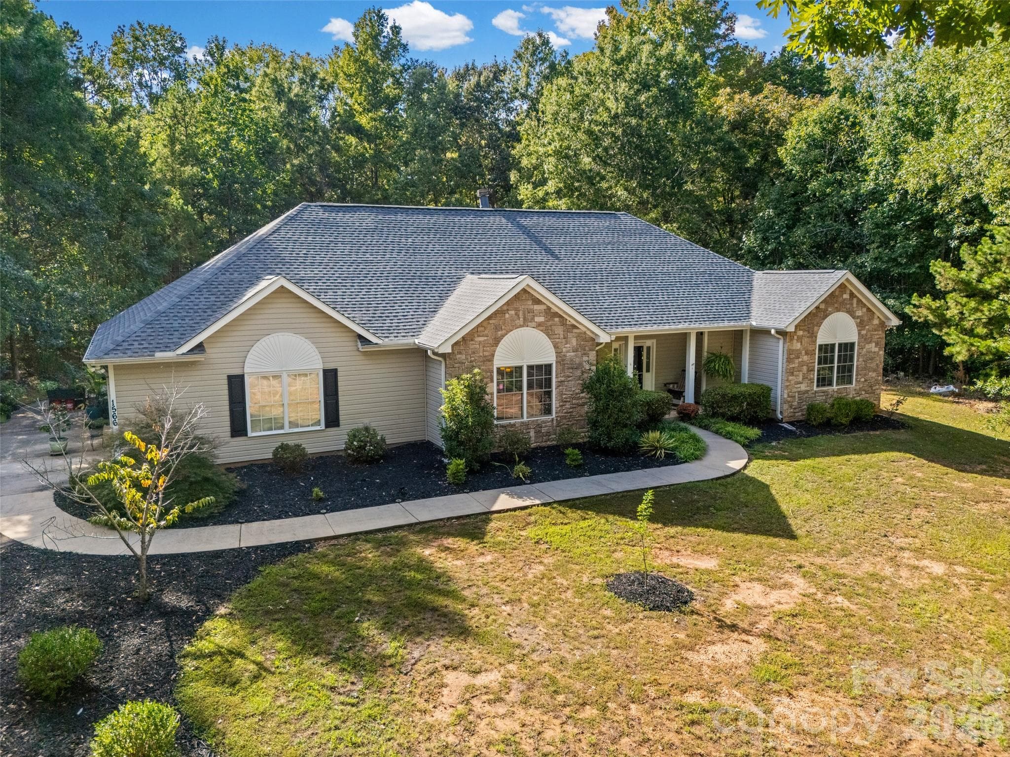 Single Family Residence at 1566 Dirt Road, Lancaster, photo 21 of 21