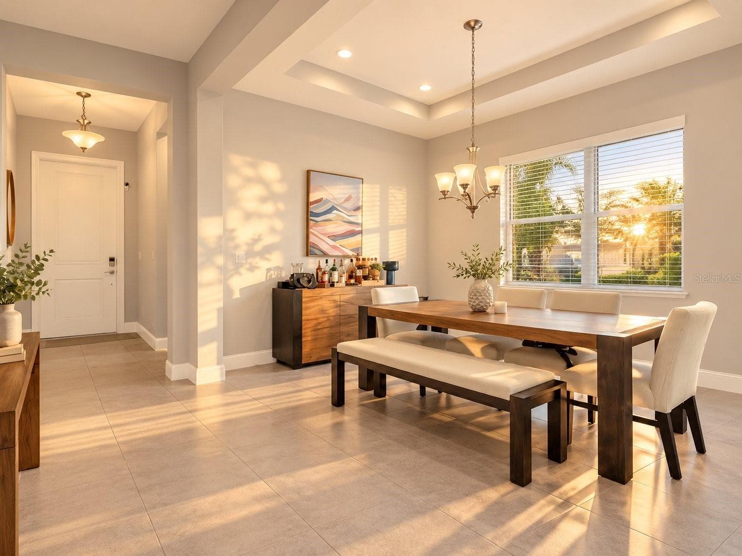 Single Family Residence at 15161 CANOE PL, WINTER GARDEN, photo 7 of 55