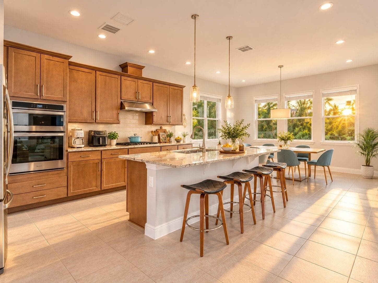 Single Family Residence at 15161 CANOE PL, WINTER GARDEN, photo 11 of 55