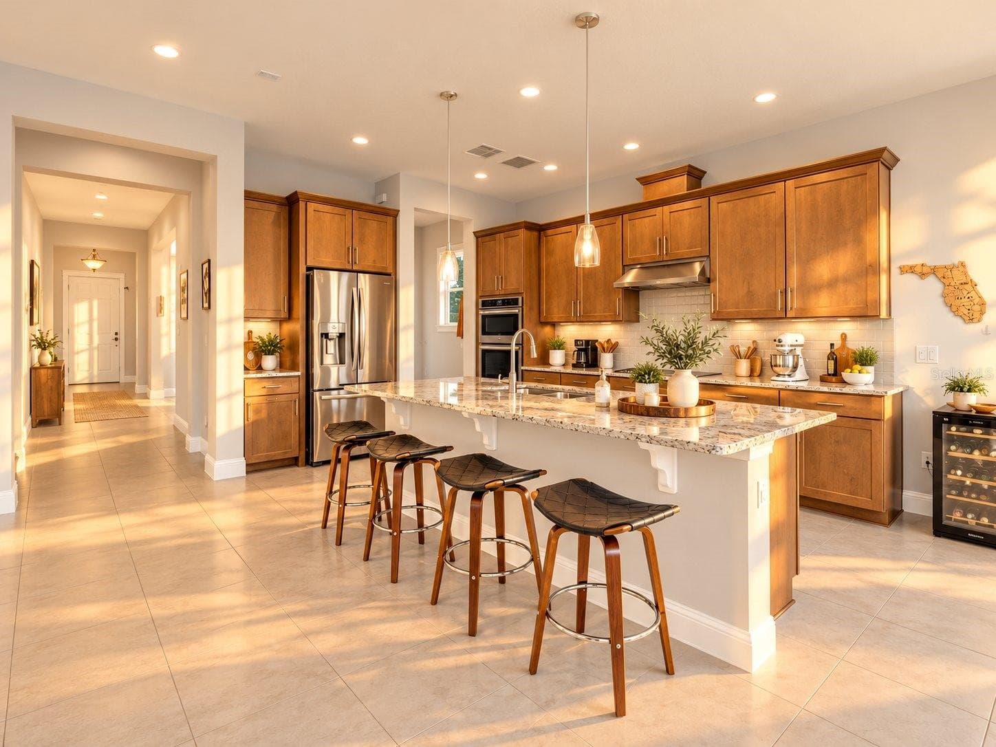 Single Family Residence at 15161 CANOE PL, WINTER GARDEN, photo 12 of 55