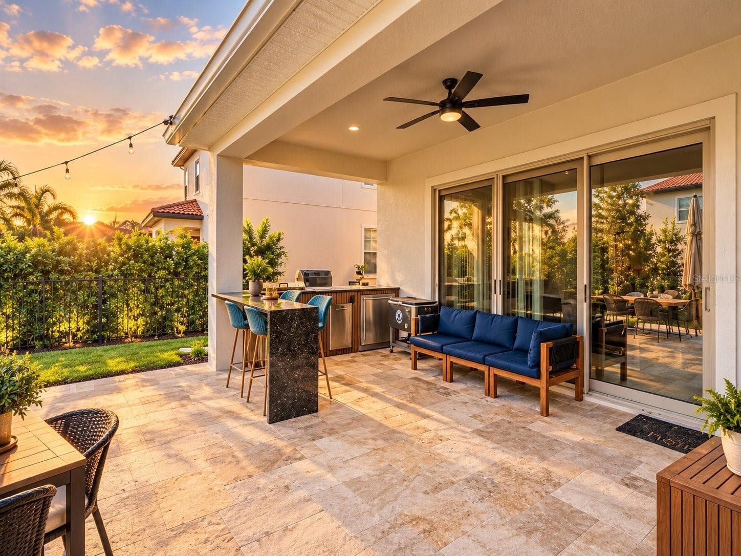 Single Family Residence at 15161 CANOE PL, WINTER GARDEN, photo 36 of 55