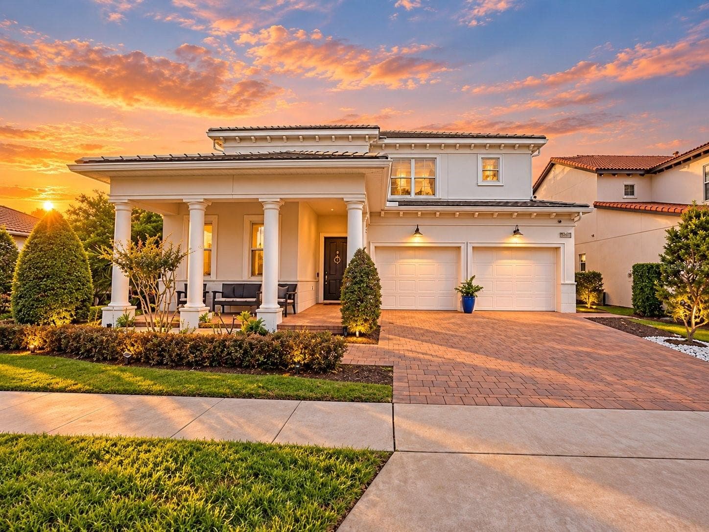 Single Family Residence at 15161 CANOE PL, WINTER GARDEN, photo 39 of 55