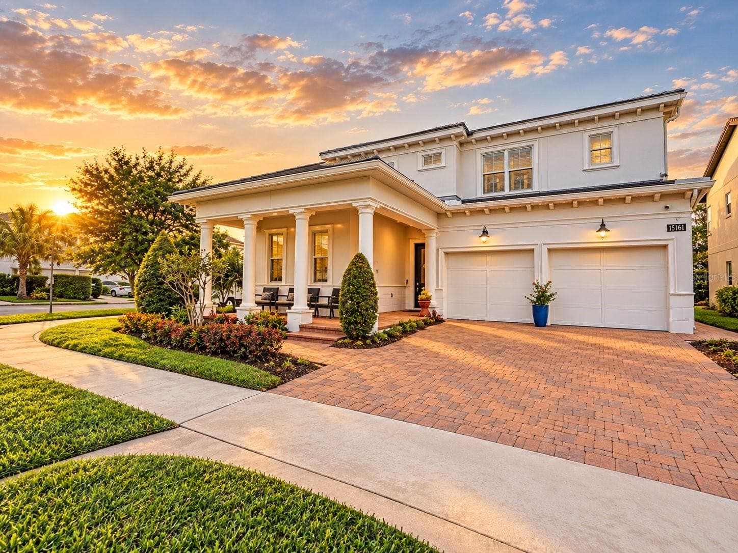 Single Family Residence at 15161 CANOE PL, WINTER GARDEN, photo 41 of 55