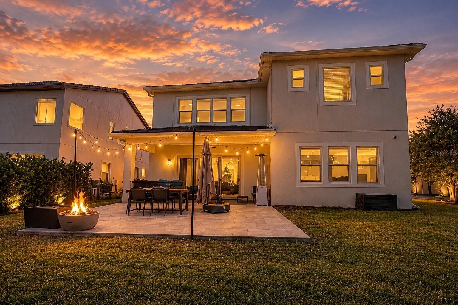 Single Family Residence at 15161 CANOE PL, WINTER GARDEN, photo 42 of 55