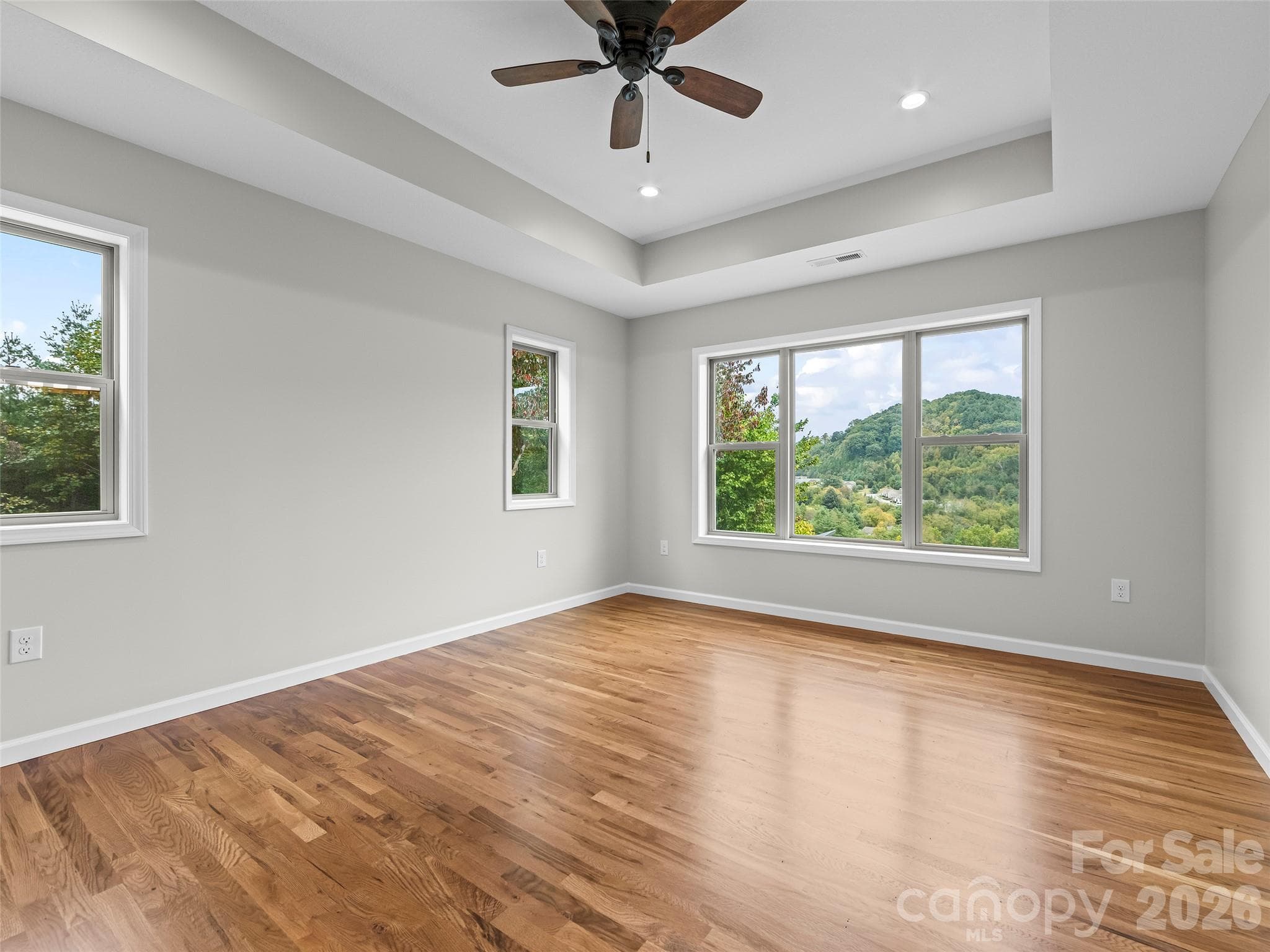 Single Family Residence at 210 Aster Ridge Drive, Waynesville, photo 17 of 39