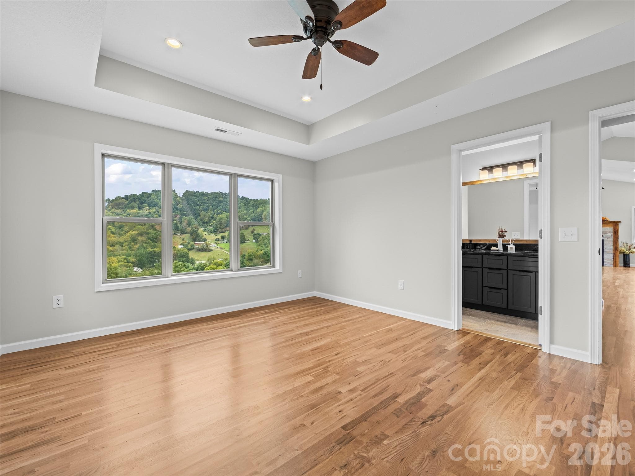 Single Family Residence at 210 Aster Ridge Drive, Waynesville, photo 19 of 39