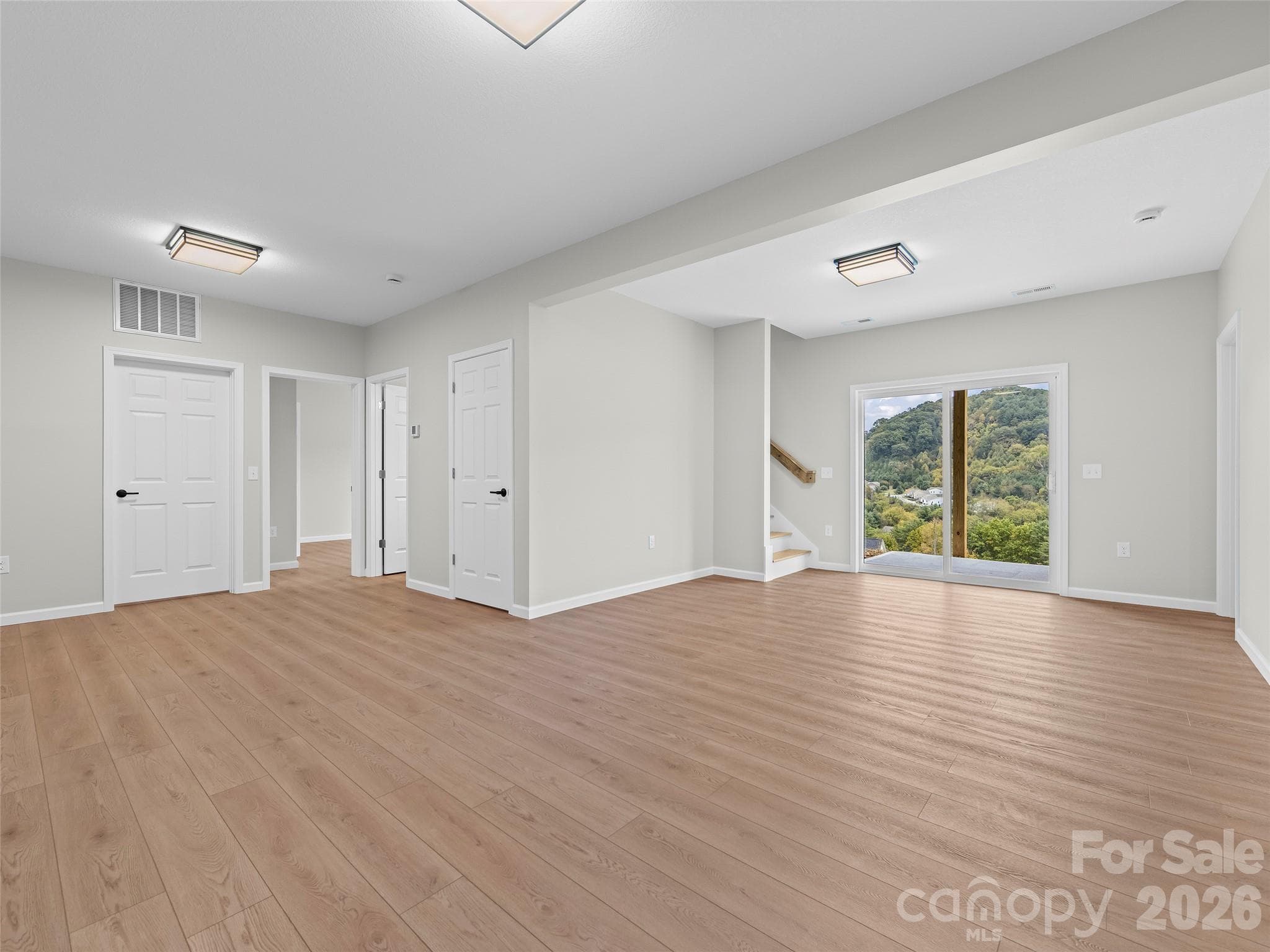 Single Family Residence at 210 Aster Ridge Drive, Waynesville, photo 22 of 39