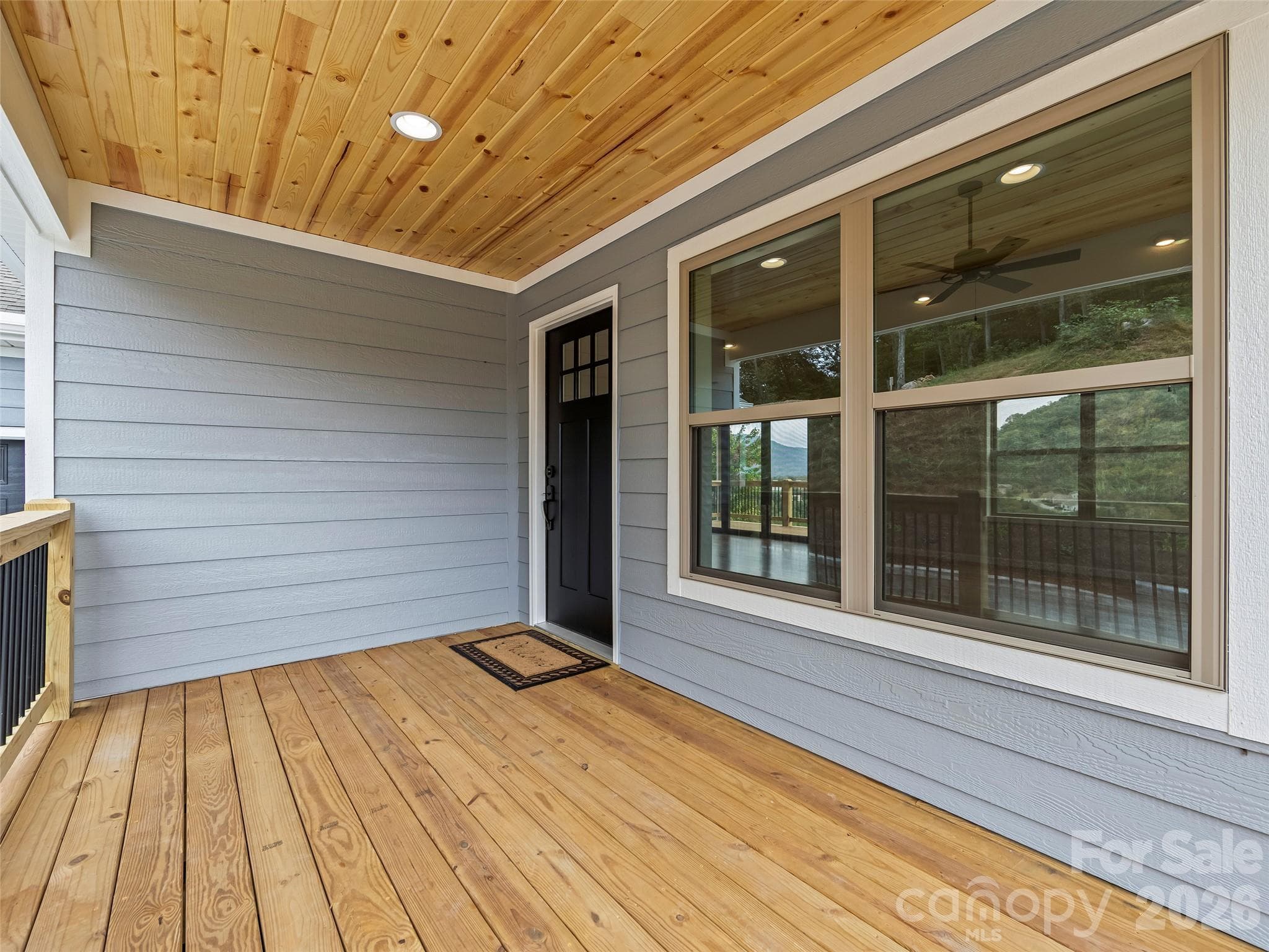Single Family Residence at 210 Aster Ridge Drive, Waynesville, photo 33 of 39