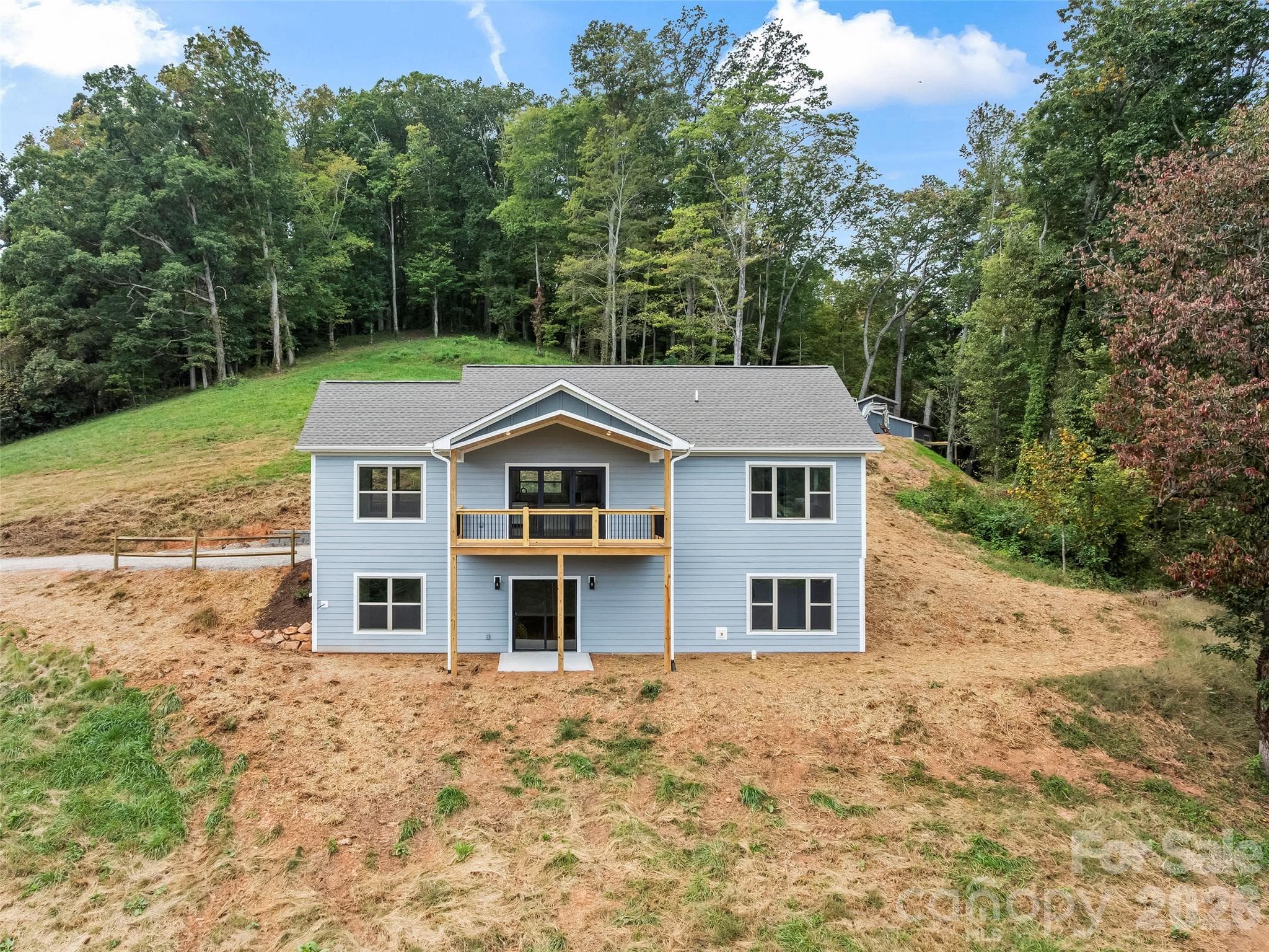 Single Family Residence at 210 Aster Ridge Drive, Waynesville, photo 39 of 39