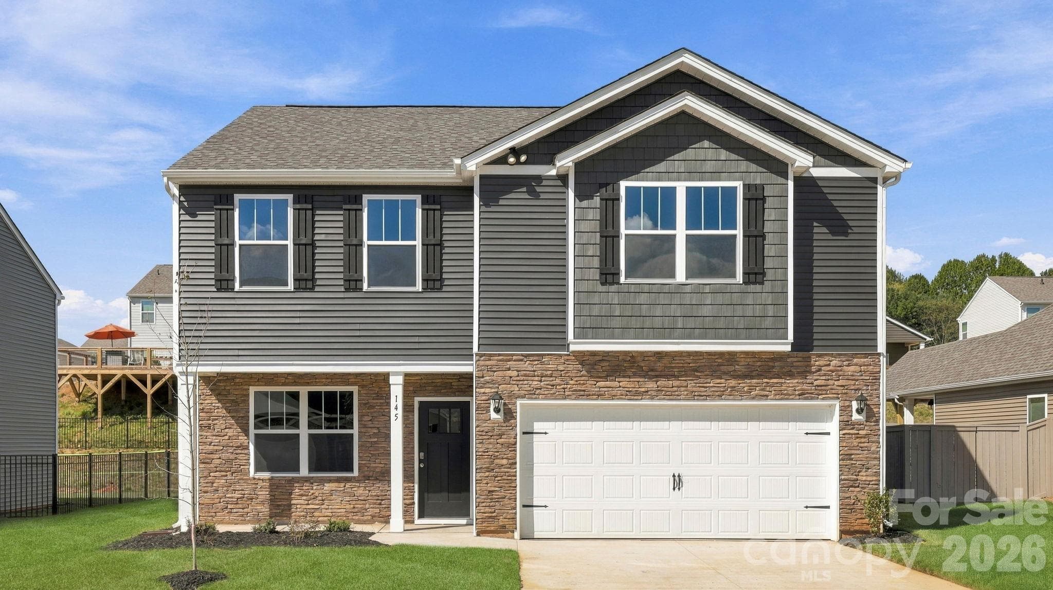Single Family Residence at Waynesville, photo 2 of 59