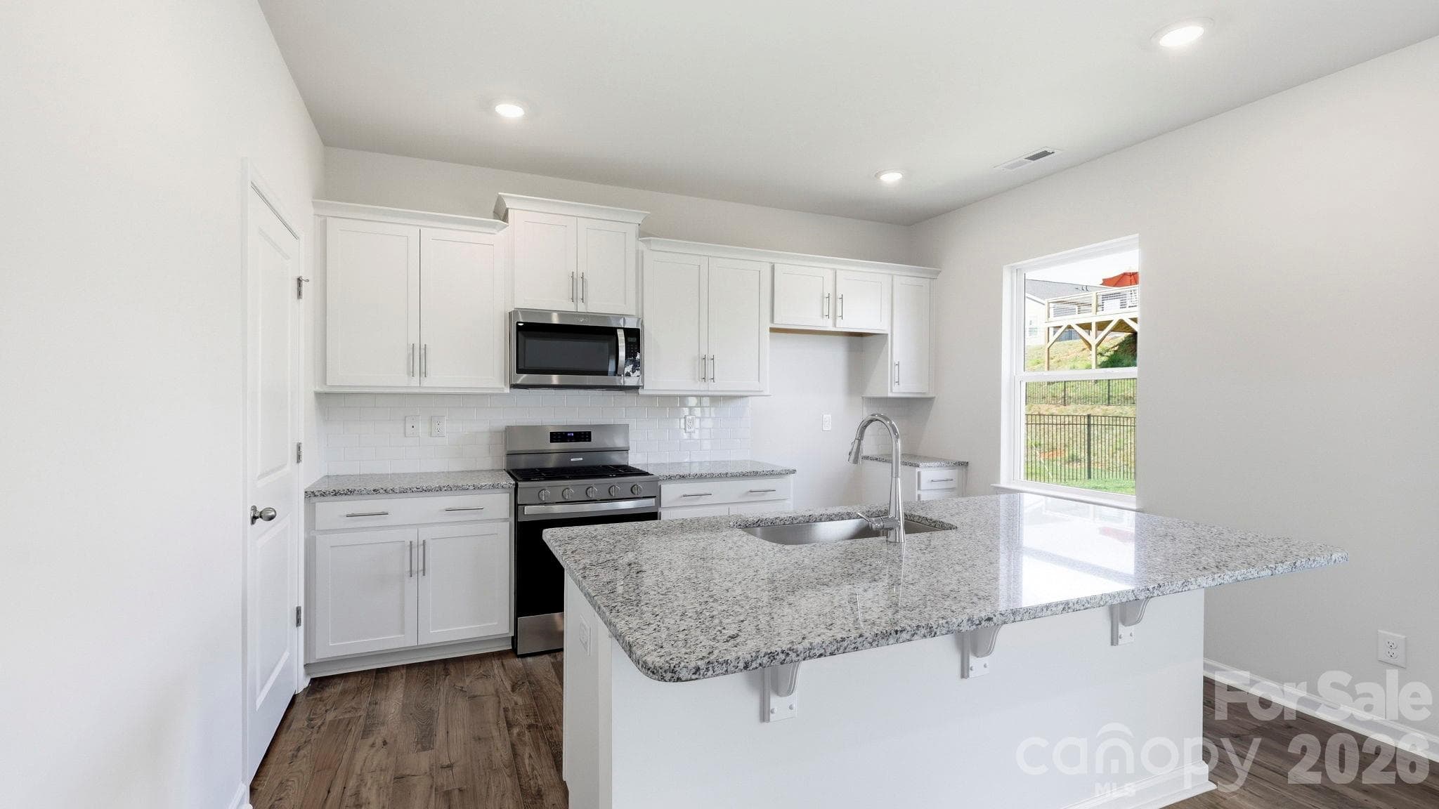 Single Family Residence at Waynesville, photo 8 of 59