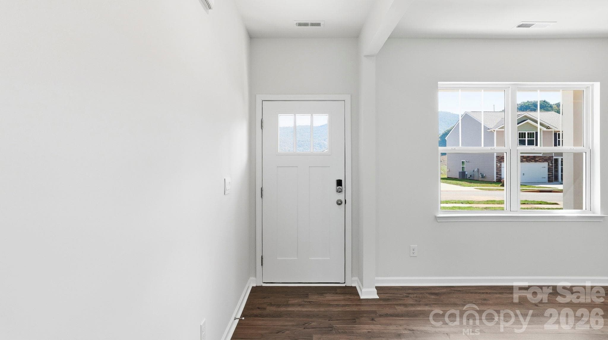 Single Family Residence at Waynesville, photo 12 of 59