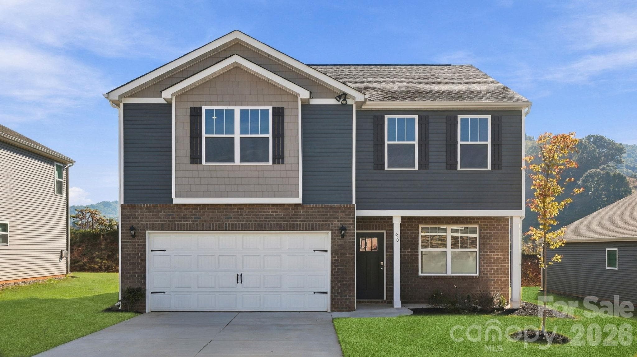Single Family Residence at Waynesville, photo 2 of 52