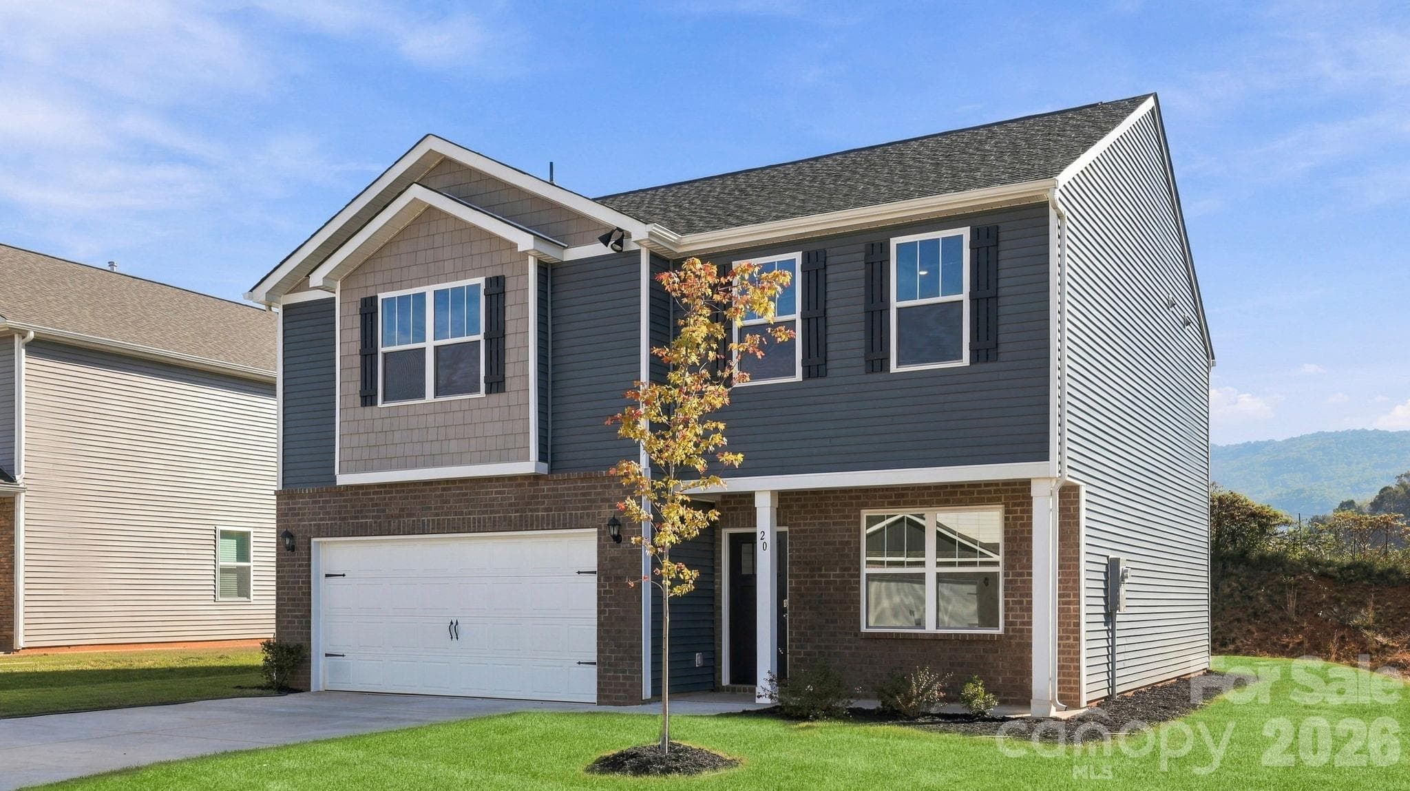 Single Family Residence at Waynesville, photo 4 of 52