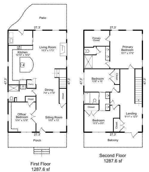 Single Family Residence at 1216 Effingham Road, Charlotte, photo 5 of 42