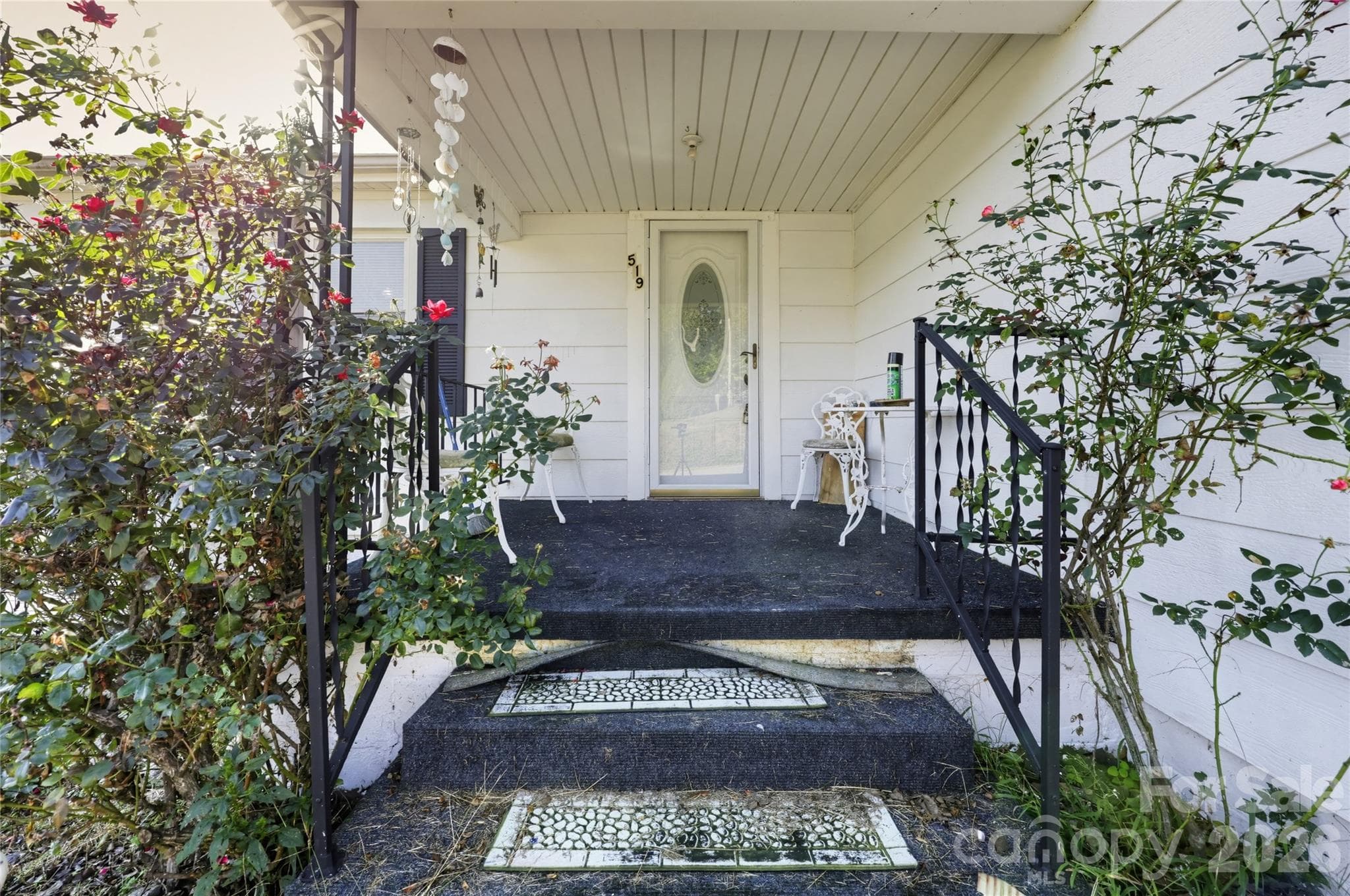 Single Family Residence at 519 E 2nd Avenue, Newton, photo 5 of 30
