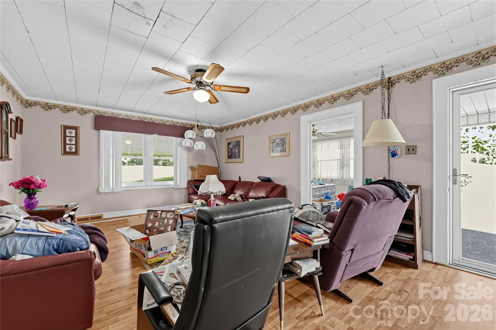 Single Family Residence at 519 E 2nd Avenue, Newton, photo 7 of 30