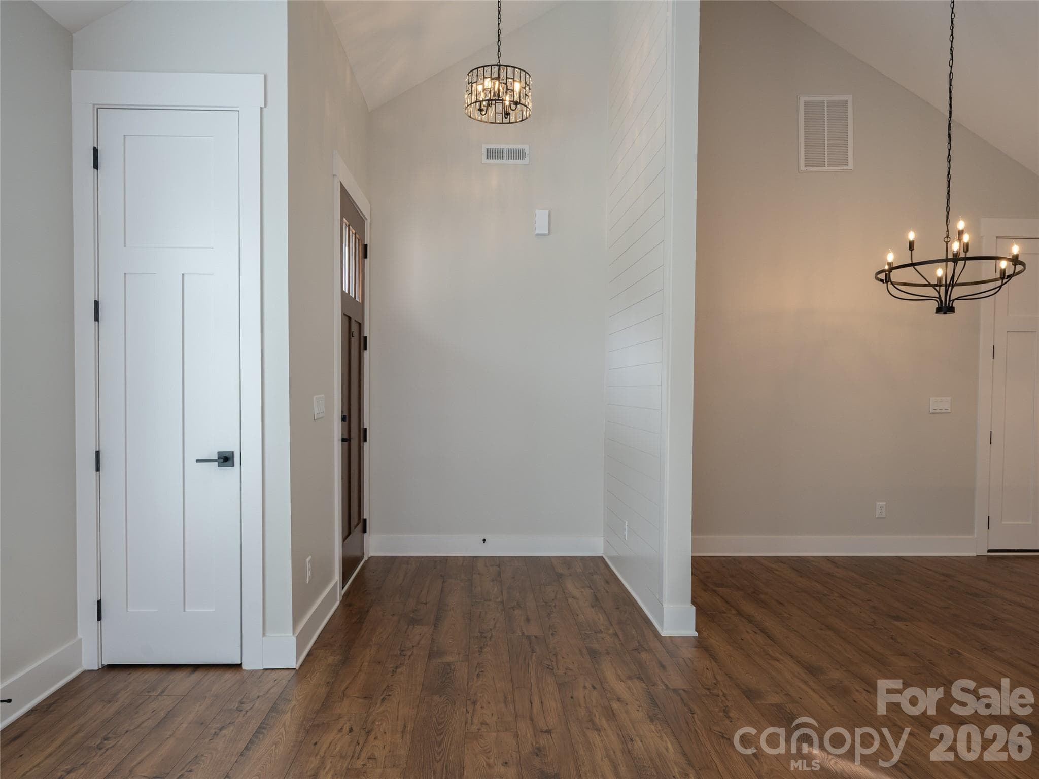 Townhouse at 8 Heartleaf Circle, Arden, photo 6 of 41