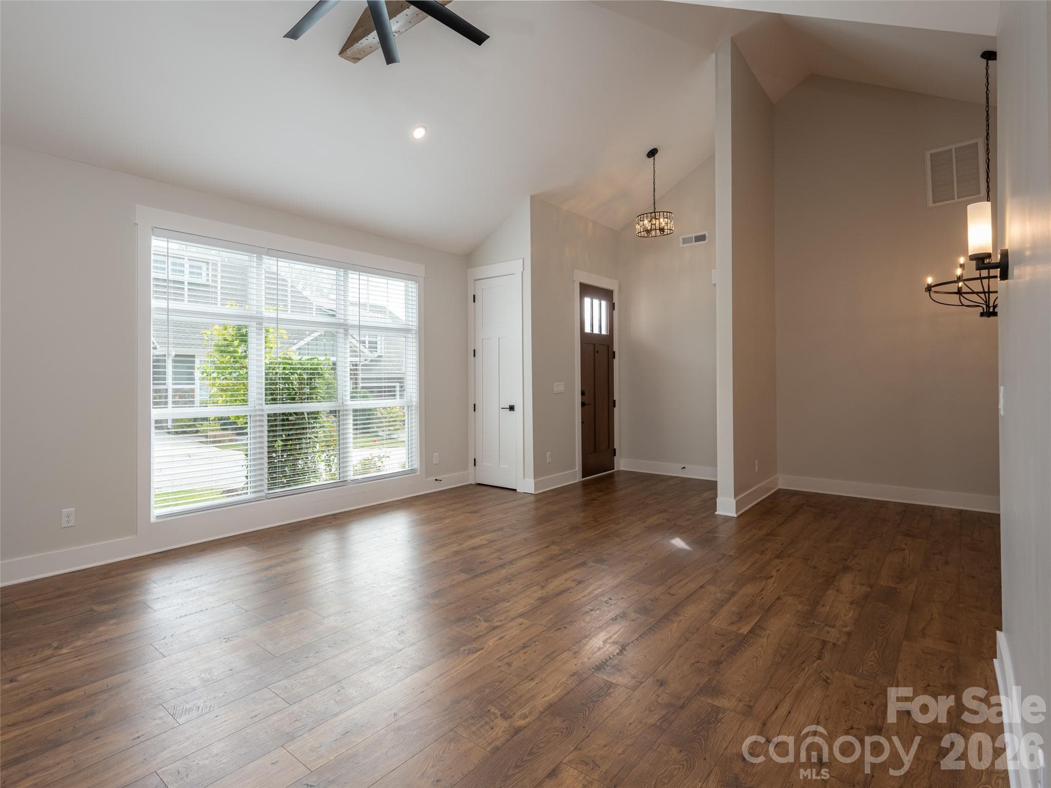 Townhouse at 8 Heartleaf Circle, Arden, photo 7 of 41