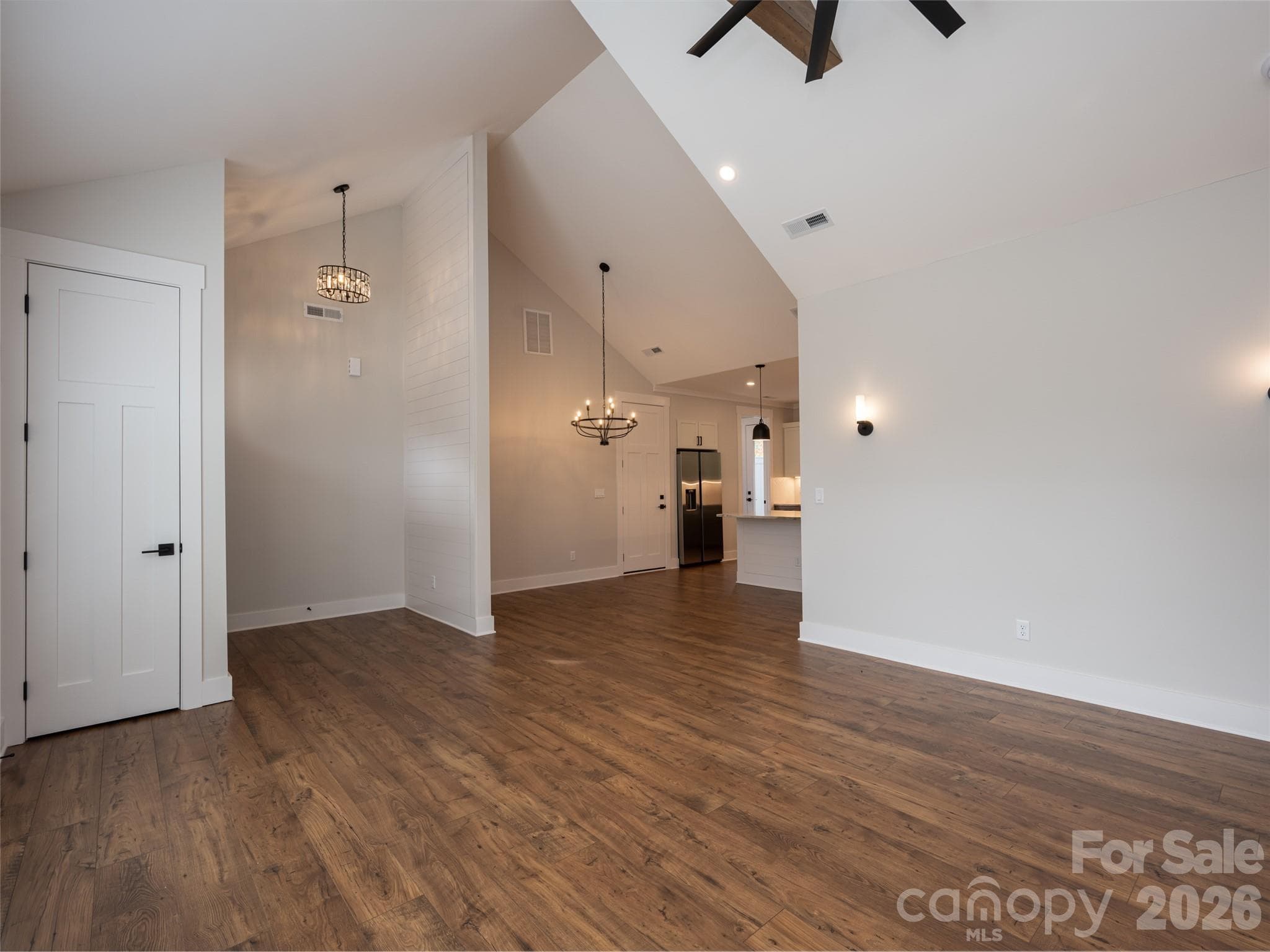 Townhouse at 8 Heartleaf Circle, Arden, photo 8 of 41