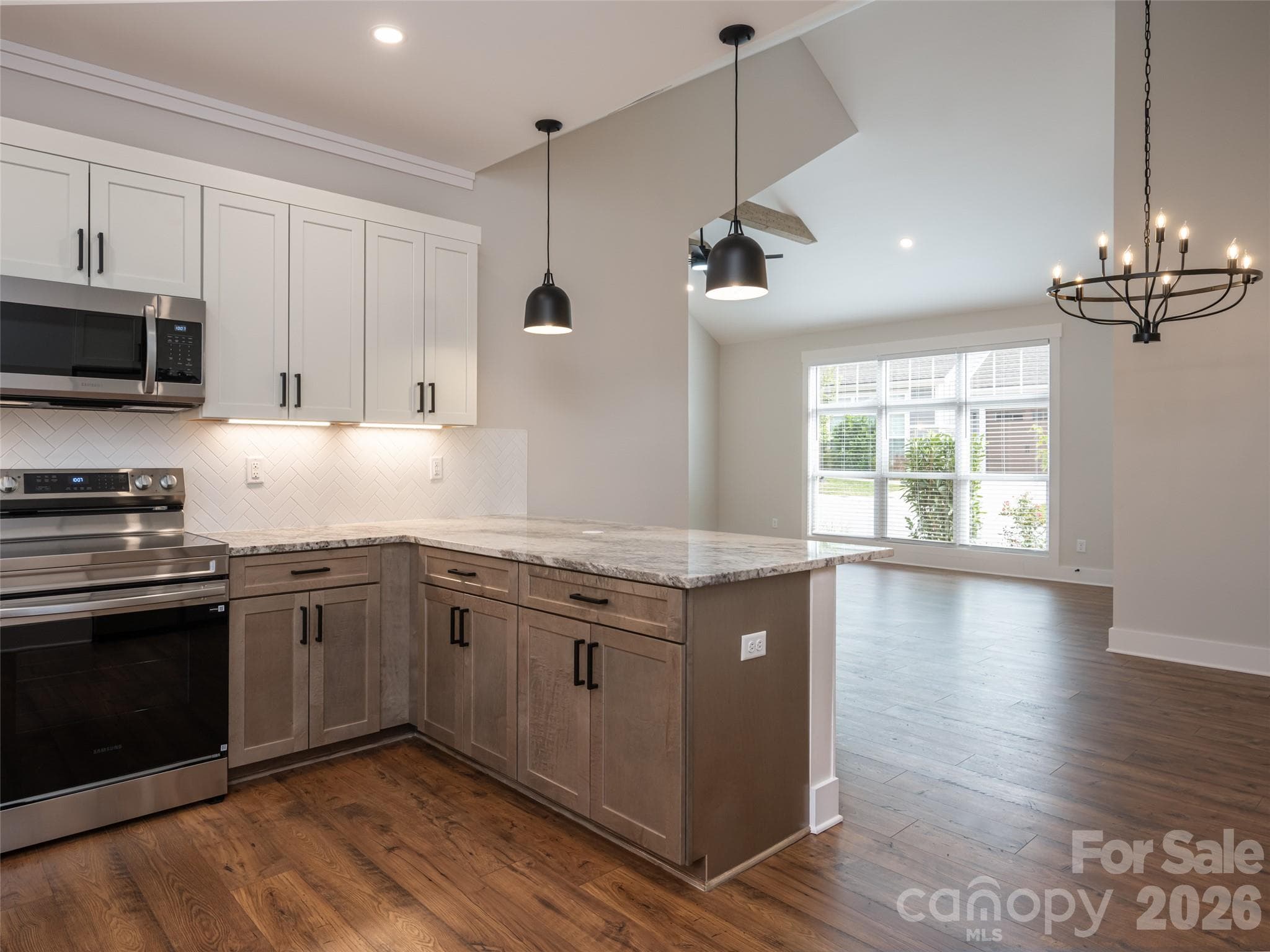 Townhouse at 8 Heartleaf Circle, Arden, photo 17 of 41