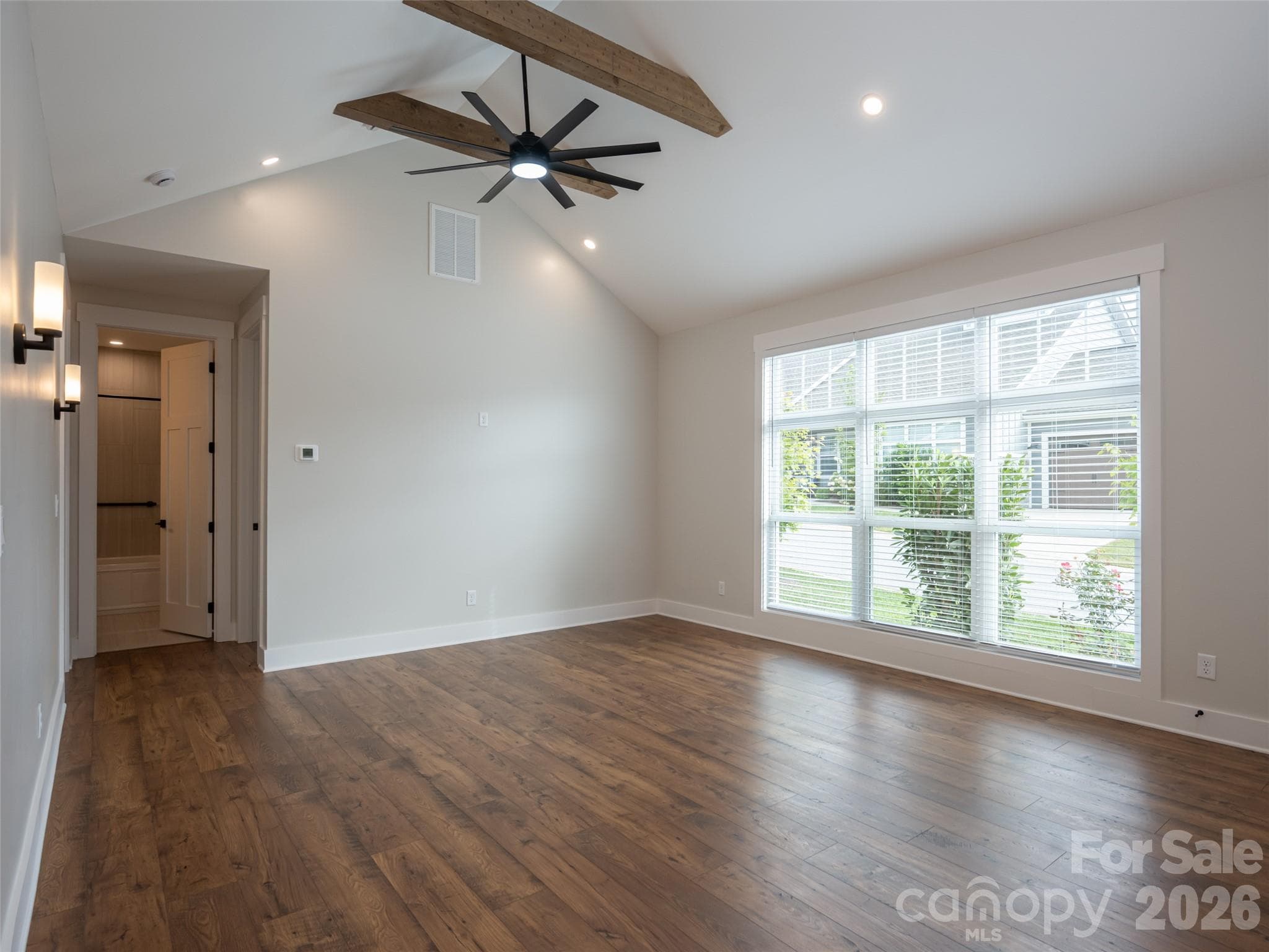 Townhouse at 8 Heartleaf Circle, Arden, photo 20 of 41
