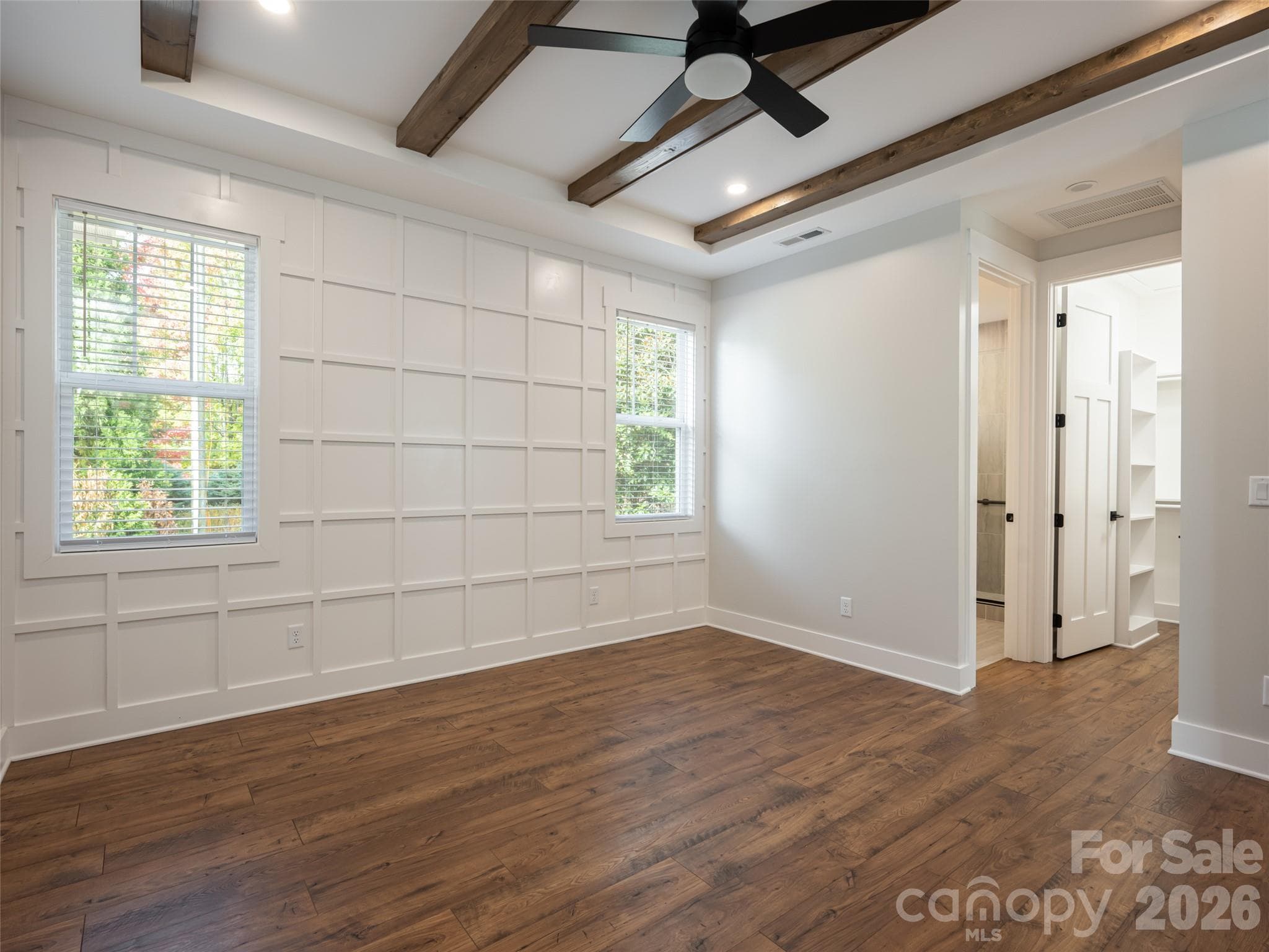 Townhouse at 8 Heartleaf Circle, Arden, photo 24 of 41