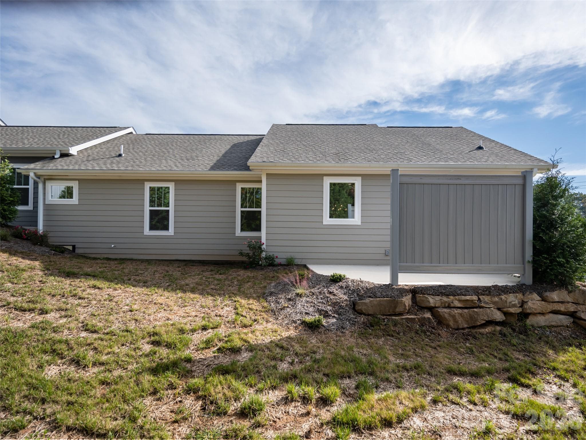 Townhouse at 8 Heartleaf Circle, Arden, photo 40 of 41