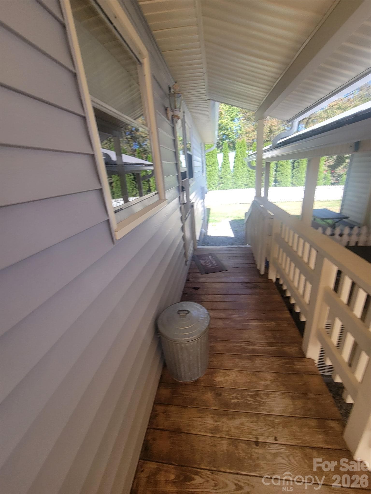 Single Family Residence at 265 Midland Drive, Waynesville, photo 9 of 25