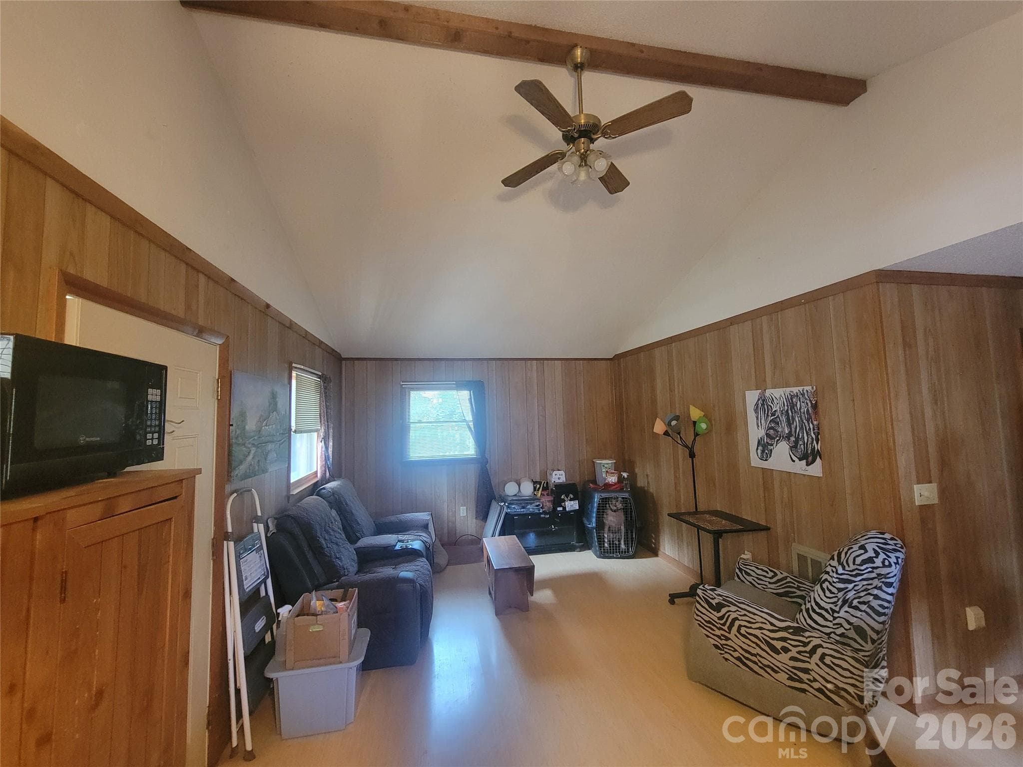 Single Family Residence at 265 Midland Drive, Waynesville, photo 13 of 25