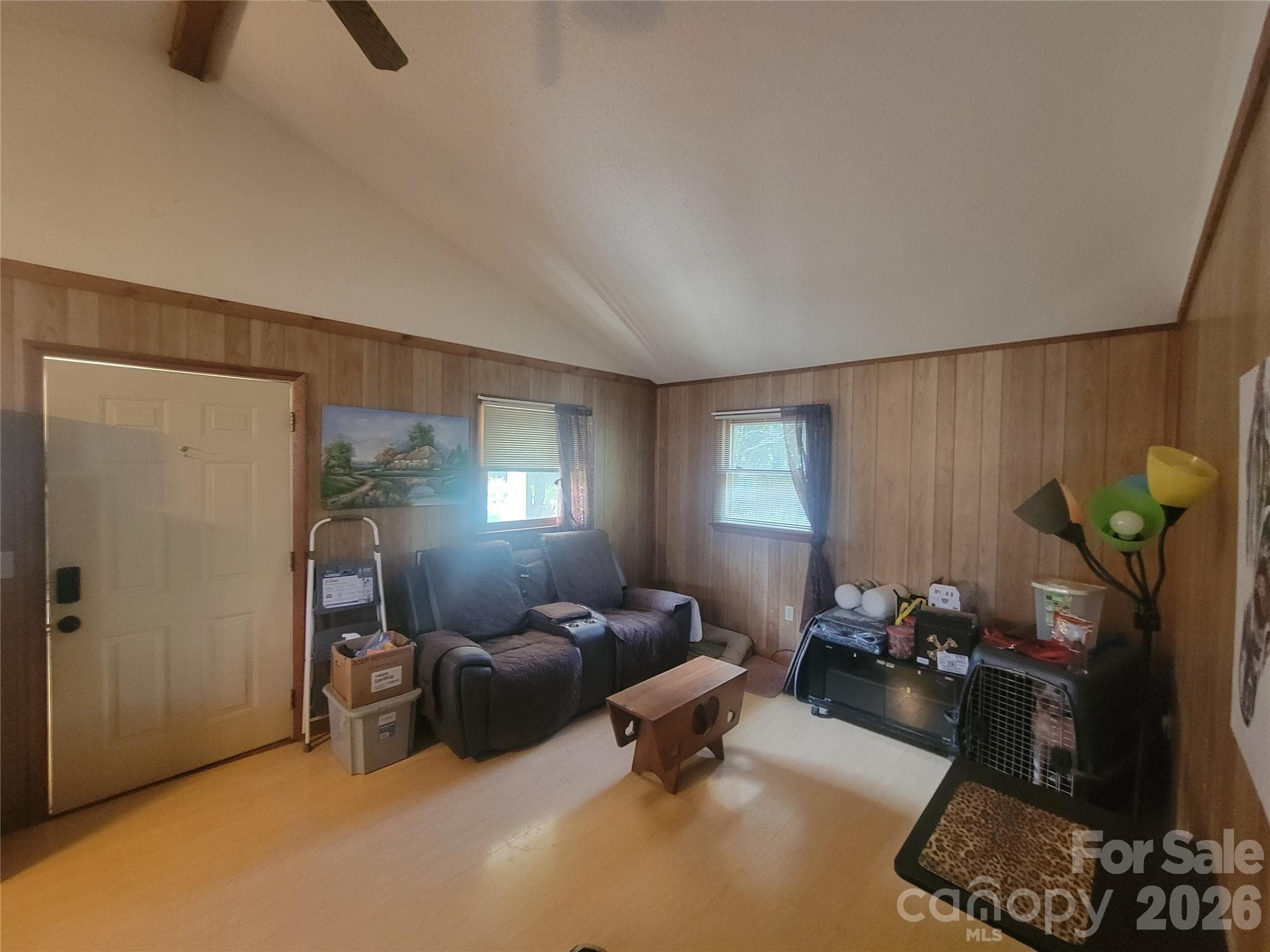 Single Family Residence at 265 Midland Drive, Waynesville, photo 15 of 25