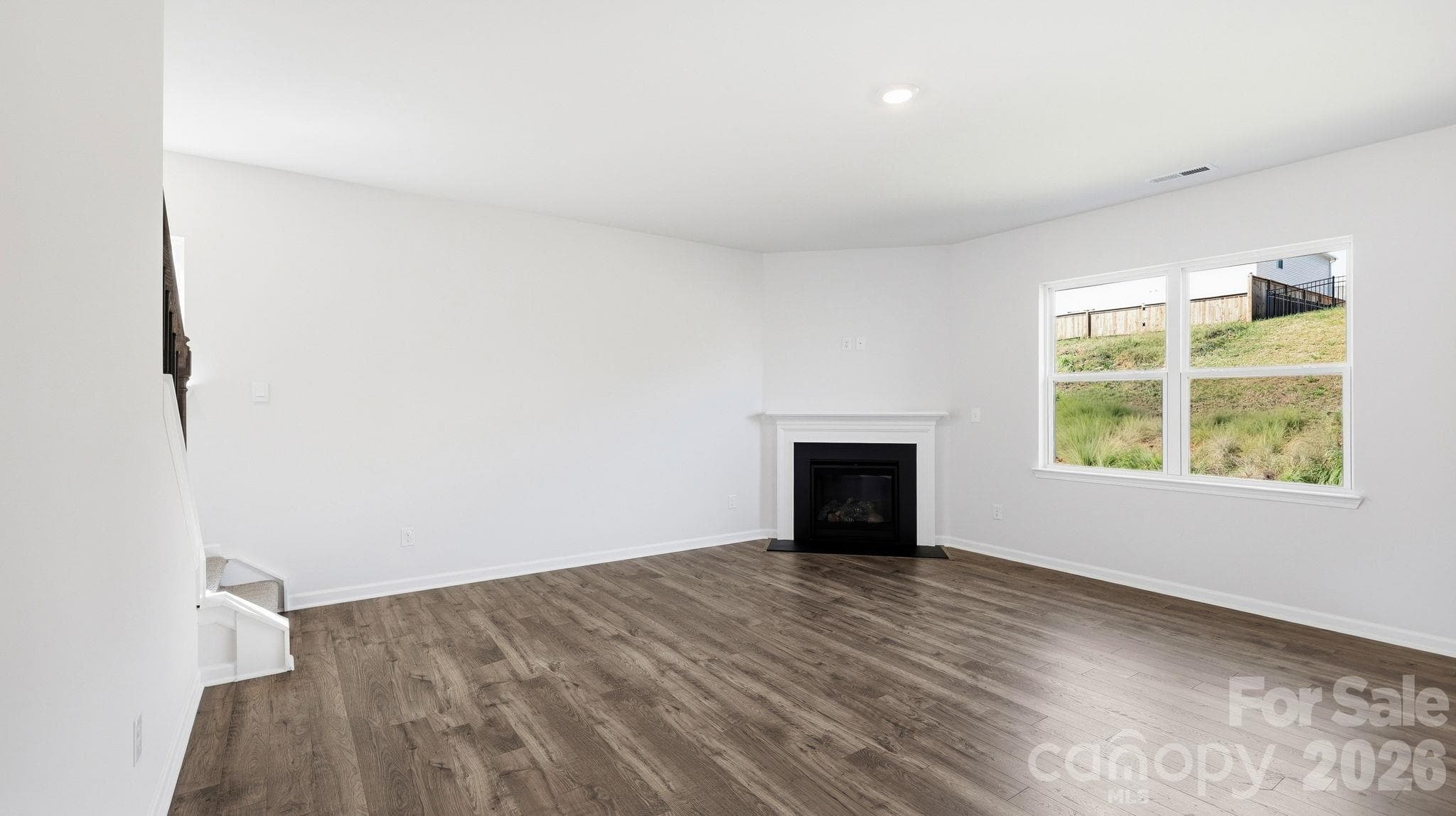 Single Family Residence at 123 Ridgehaven Drive, Waynesville, photo 13 of 34