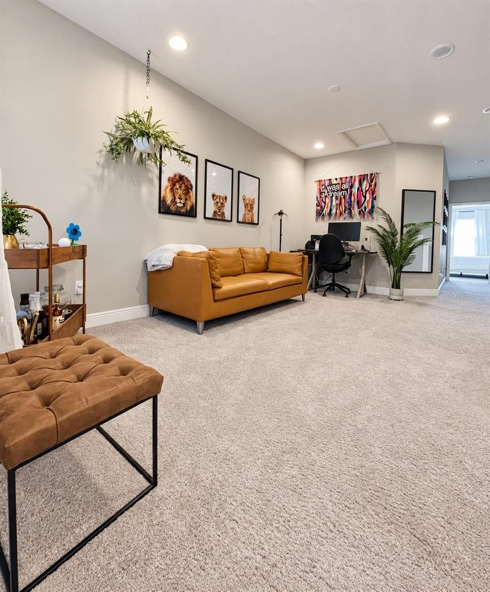 Loft/ Office - 2429 FOGGY CREEK CIR, CLEARWATER