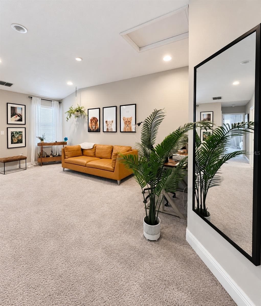 Loft/ Office - 2429 FOGGY CREEK CIR, CLEARWATER