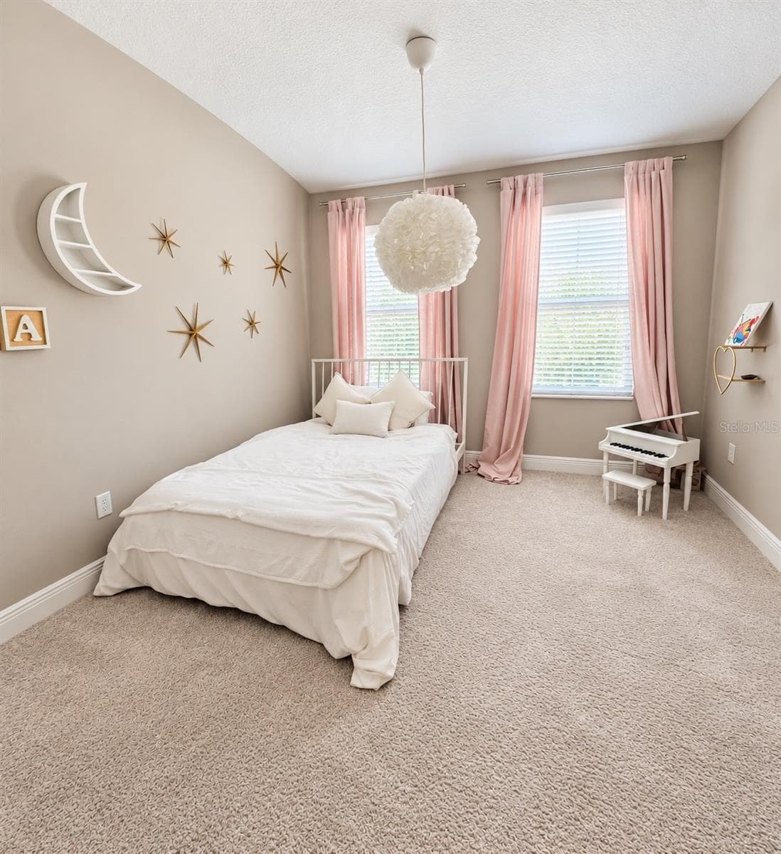 Second Bedroom - 2429 FOGGY CREEK CIR, CLEARWATER
