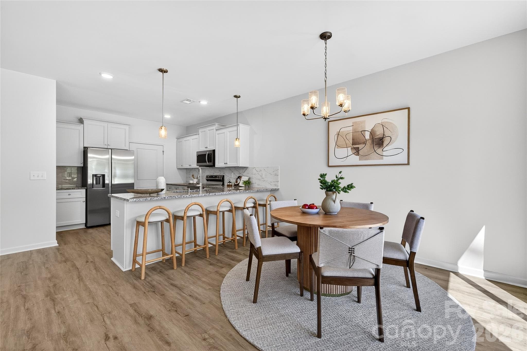 Representation - 312 E Glendale Avenue, Mount Holly