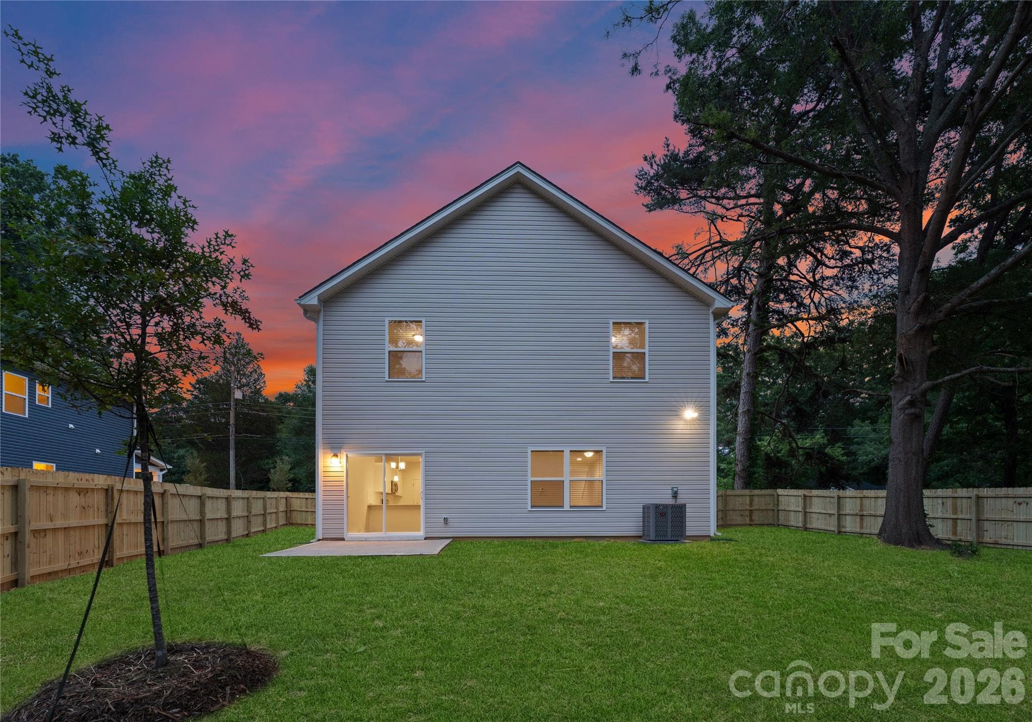 Representation - 312 E Glendale Avenue, Mount Holly