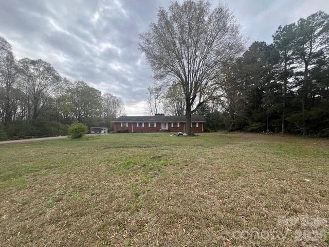 Lot at 7014 E Marshville Boulevard, Marshville, photo 2 of 7
