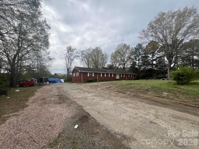 Lot at 7014 E Marshville Boulevard, Marshville, photo 3 of 7