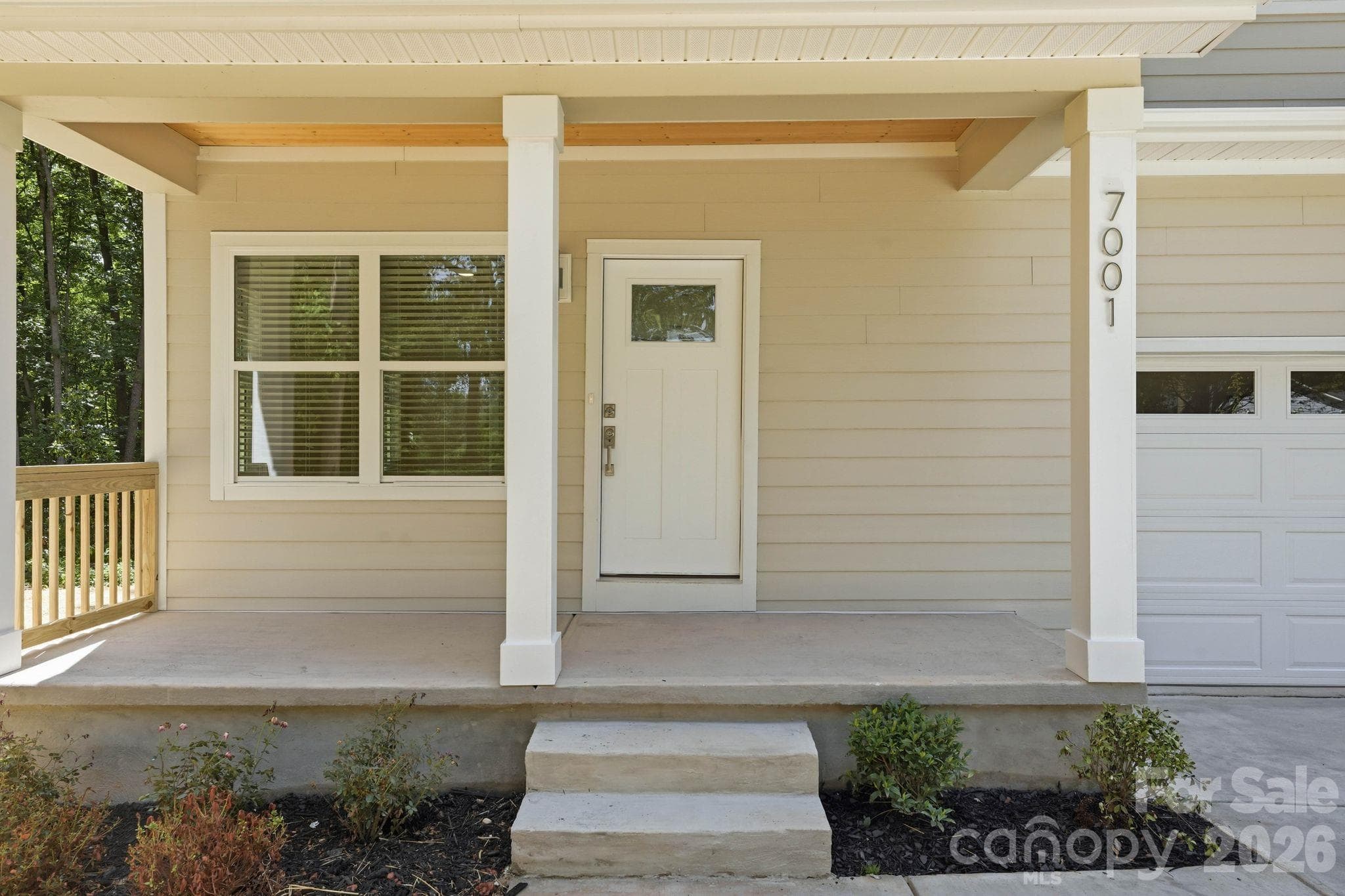 Single Family Residence at 3025 Belmeade Drive, Charlotte, photo 3 of 31