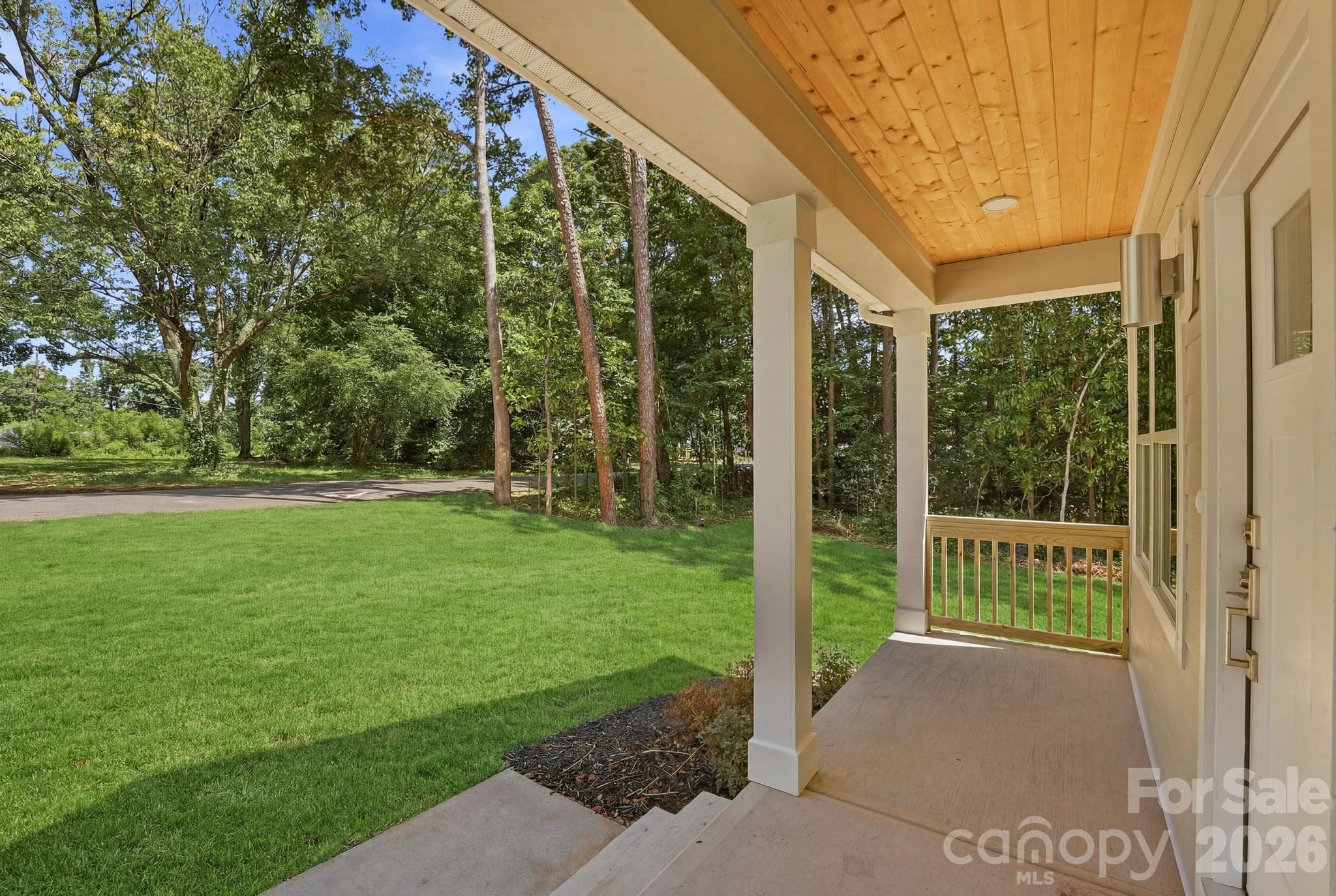 Single Family Residence at 3025 Belmeade Drive, Charlotte, photo 4 of 31