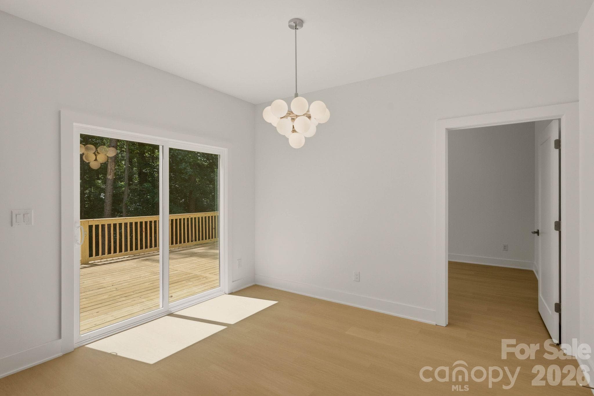 Single Family Residence at 3025 Belmeade Drive, Charlotte, photo 16 of 31
