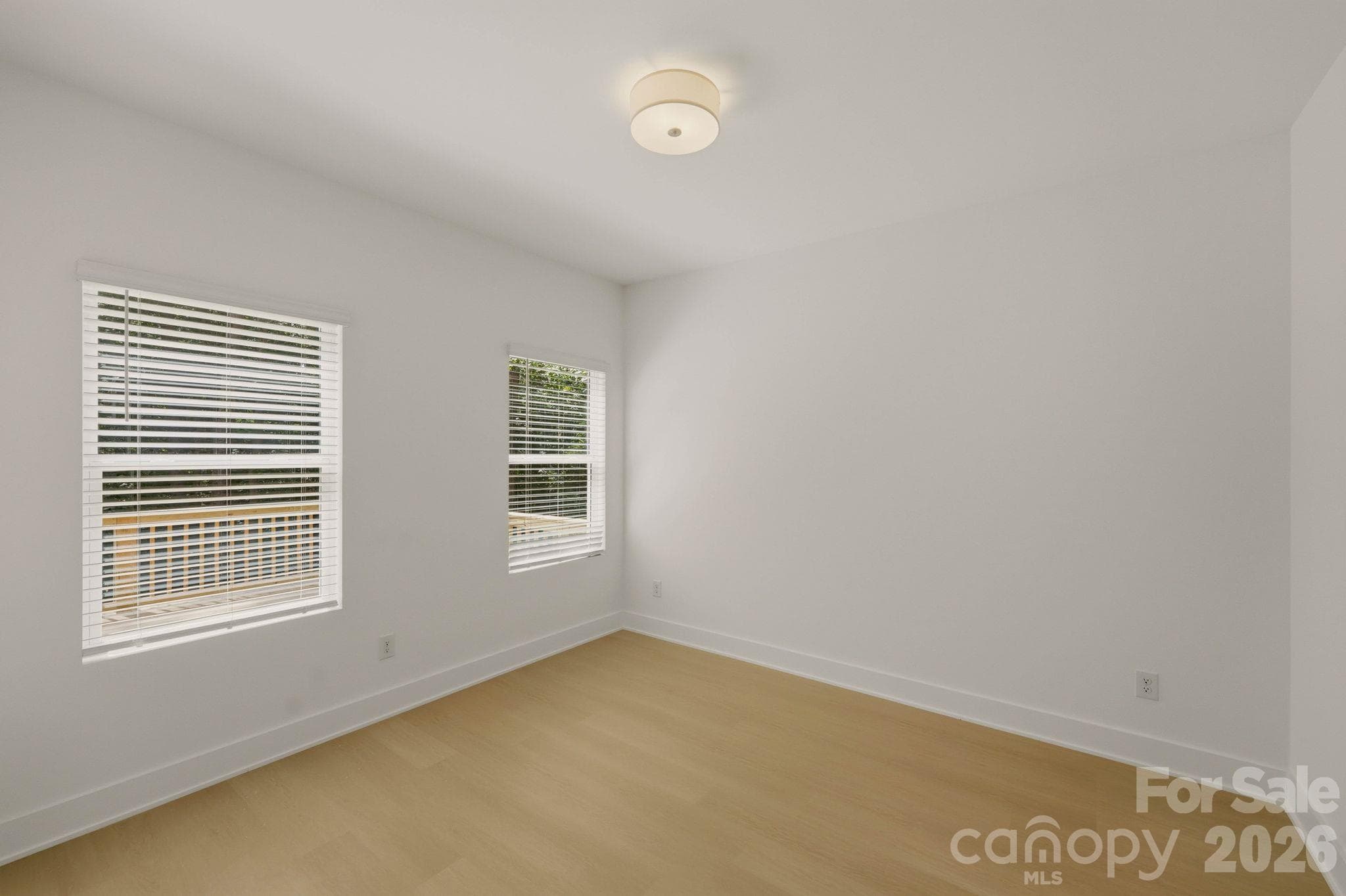Large office on main - 3025 Belmeade Drive, Charlotte